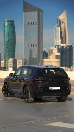 2023 BMW XM - 869 km only