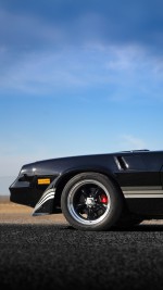 1981 Chevrolet Camaro Z/28 - LS1