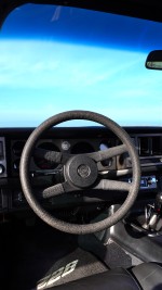 1981 Chevrolet Camaro Z/28 - LS1