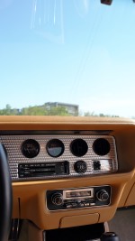 1978 Pontiac Firebird Trans Am - 4883 mile only