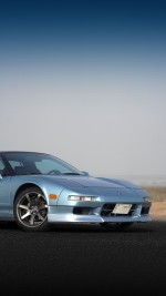 1991 Acura NSX - 117k mile