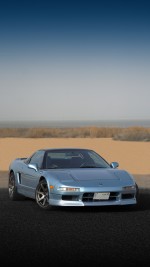 1991 Acura NSX - 117k mile