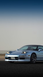 1991 Acura NSX - 117k mile