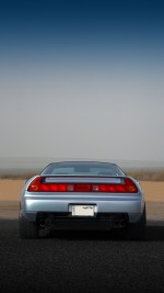 1991 Acura NSX - 117k mile