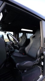 2015 Land Rover Defender 90 - 81k km