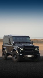 2015 Land Rover Defender 90 - 81k km