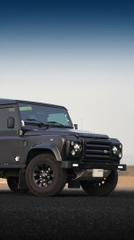 2015 Land Rover Defender 90 - 81k km