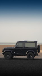 2015 Land Rover Defender 90 - 81k km