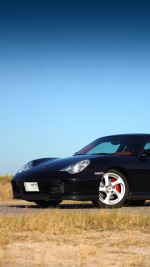 2003 Porsche 911 Turbo Coupe - 61k km