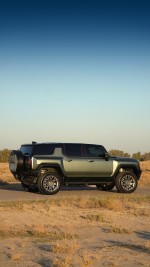 2024 Hummer EV SUV Edition 1 - 24k km