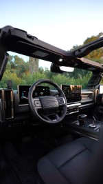 2024 Hummer EV SUV Edition 1 - 24k km