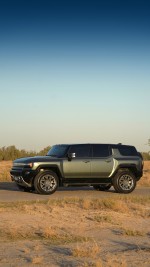 2024 Hummer EV SUV Edition 1 - 24k km