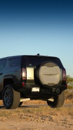 2024 Hummer EV SUV Edition 1 - 24k km