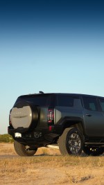 2024 Hummer EV SUV Edition 1 - 24k km