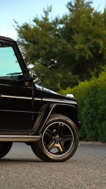 2006 Mercedes-Benz G320 Cabriolet - 163k km