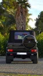 2006 Mercedes-Benz G320 Cabriolet - 163k km