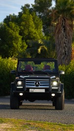 2006 Mercedes-Benz G320 Cabriolet - 163k km