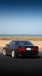 1995 BMW 840Ci - LS2 Engine