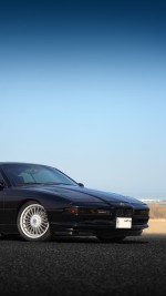 1995 BMW 840Ci - LS2 Engine