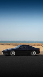 1995 BMW 840Ci - LS2 Engine