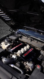 1995 BMW 840Ci - LS2 Engine