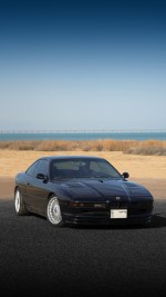 1995 BMW 840Ci - LS2 Engine