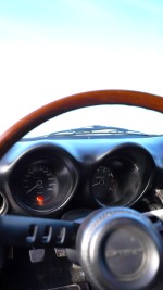 1970 Nissan 240Z - fully restored