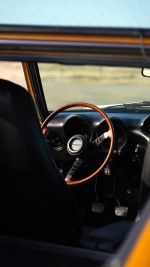 1970 Nissan 240Z - fully restored