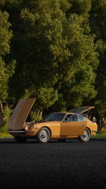 1970 Nissan 240Z - fully restored