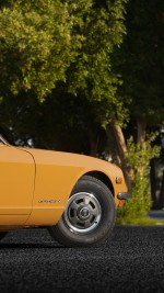 1970 Nissan 240Z - fully restored