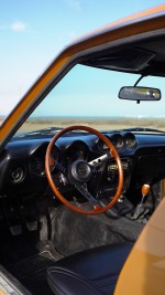 1970 Nissan 240Z - fully restored