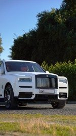 2019 Rolls-Royce Cullinan Silver Badge - 28k km