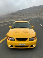 2004 Ford Mustang SVT Cobra Terminator Coupe - 59k mile