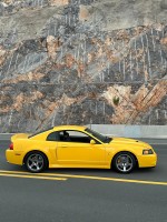 2004 Ford Mustang SVT Cobra Terminator Coupe - 59k mile