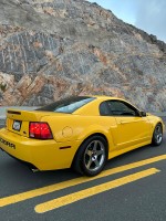 2004 Ford Mustang SVT Cobra Terminator Coupe - 59k mile