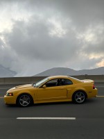 2004 Ford Mustang SVT Cobra Terminator Coupe - 59k mile