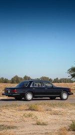 1979 Mercedes-Benz 450 SEL - fully restored