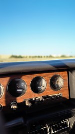 1977 Nissan Skyline GT 240K Coupe