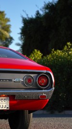 1977 Nissan Skyline GT 240K Coupe