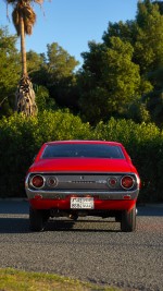 1977 Nissan Skyline GT 240K Coupe