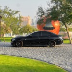 2019 Mercedes-Benz C 63 S AMG - 78k km