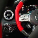 2019 Mercedes-Benz C 63 S AMG - 78k km