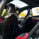 2019 Mercedes-Benz C 63 S AMG - 78k km