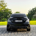 2019 Mercedes-Benz C 63 S AMG - 78k km
