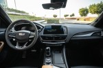 2022 Cadillac CT5-V Blackwing - 39k km