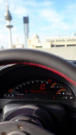 2008 Honda S2000 Supercharged - 130k km