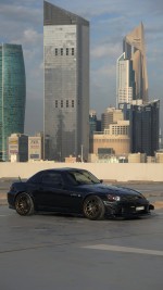 2008 Honda S2000 Supercharged - 130k km