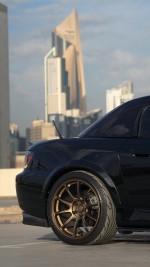 2008 Honda S2000 Supercharged - 130k km