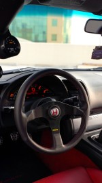 2008 Honda S2000 Supercharged - 130k km