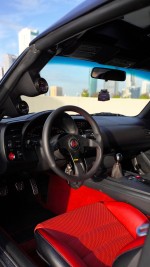 2008 Honda S2000 Supercharged - 130k km